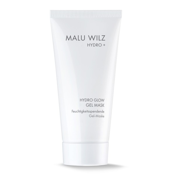Hydro Glow Gel Mask 50 ml